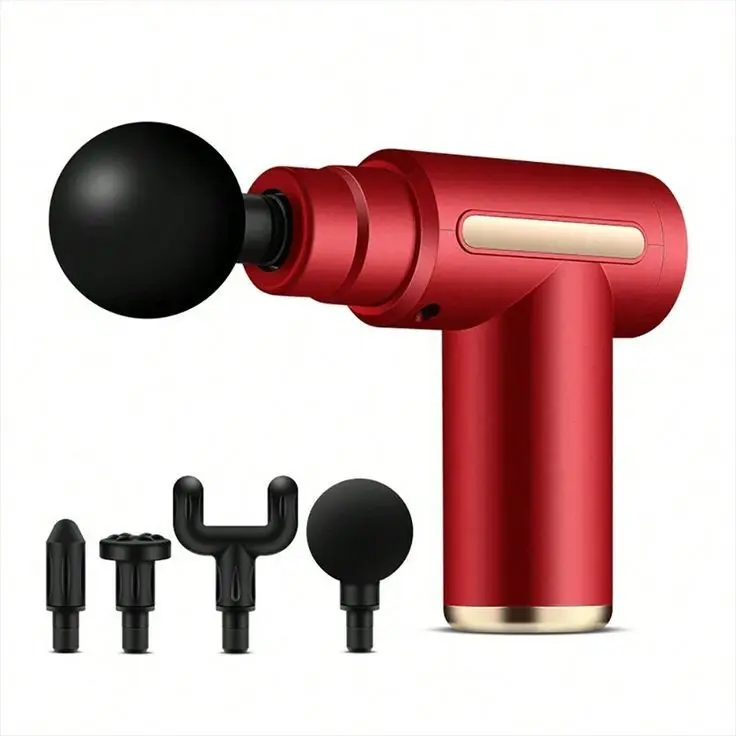 TechnoHub- Massage Gun