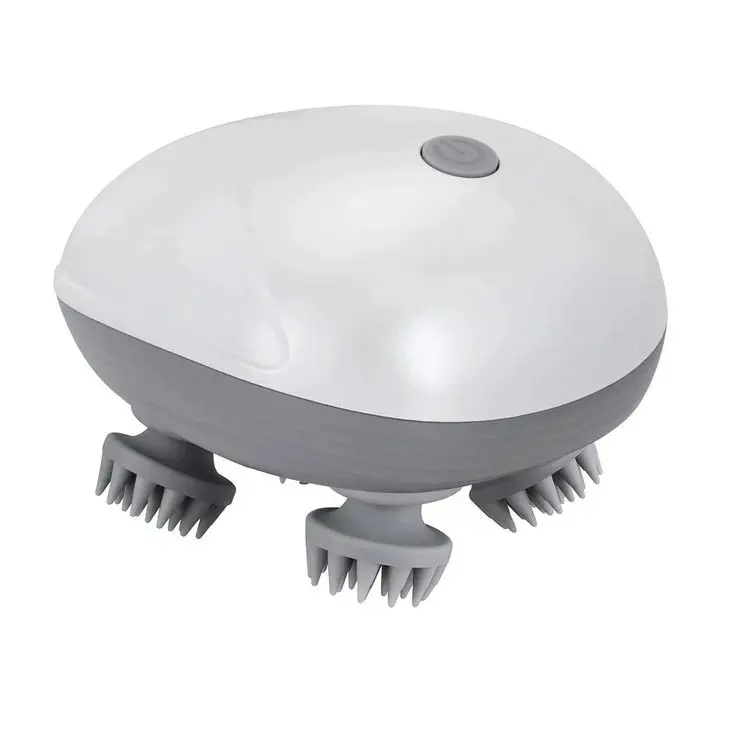 Electric Scalp Massager 