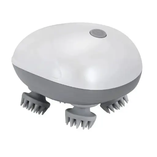 Electric Scalp Massager 